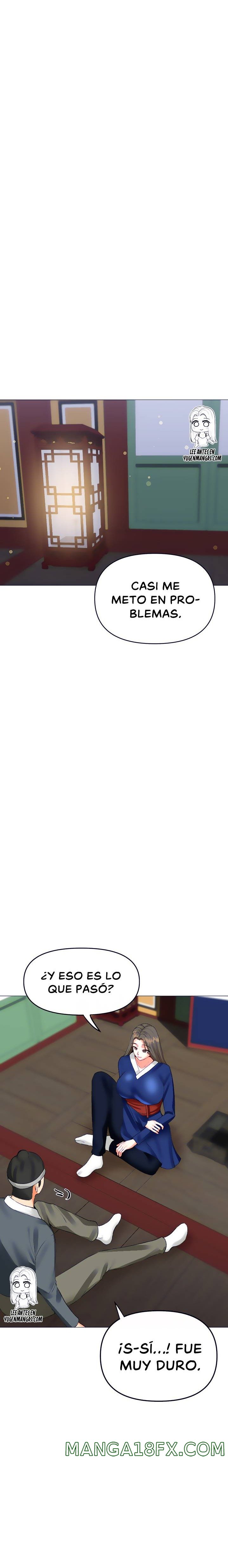 Troublesome Sister Raw - Chapter 58 Page 13