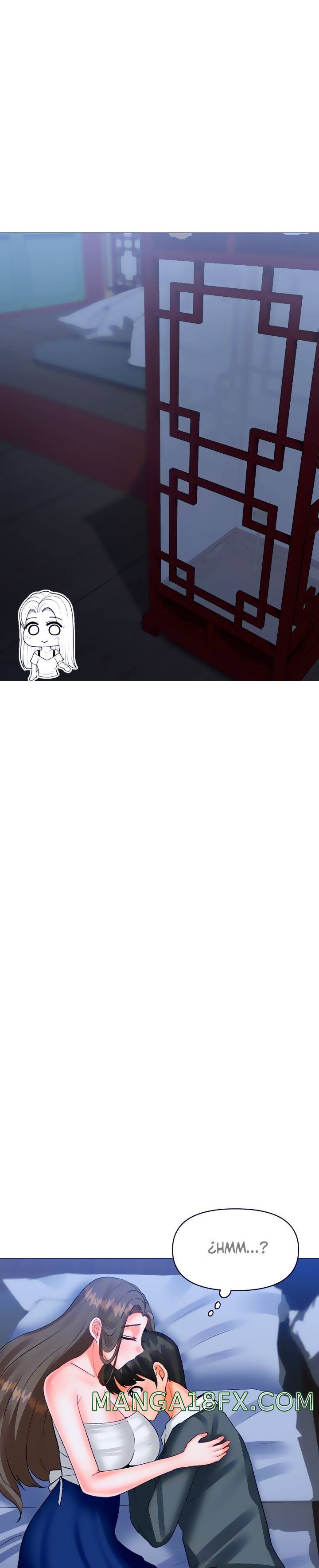 Troublesome Sister Raw - Chapter 59 Page 5