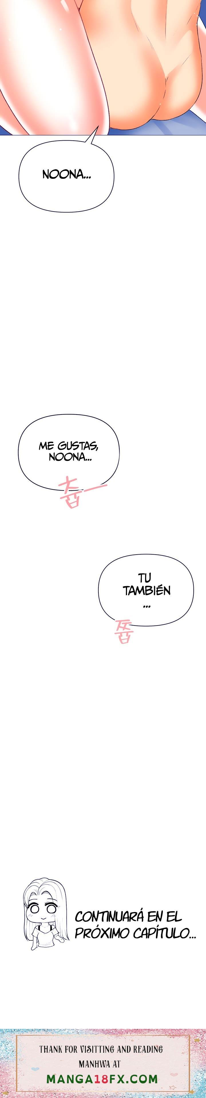 Troublesome Sister Raw - Chapter 61 Page 18