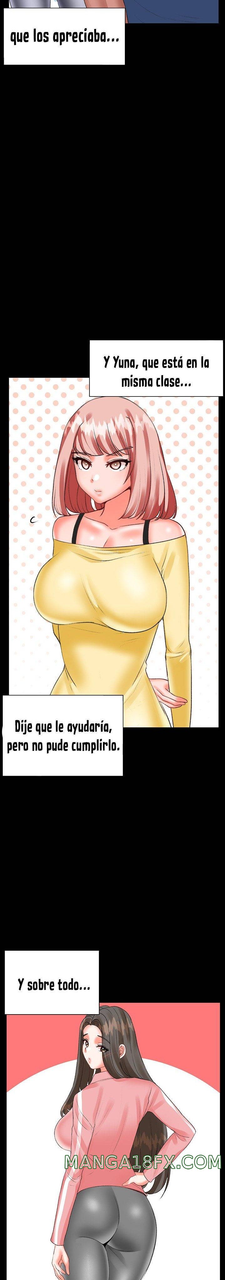 Troublesome Sister Raw - Chapter 62 Page 12