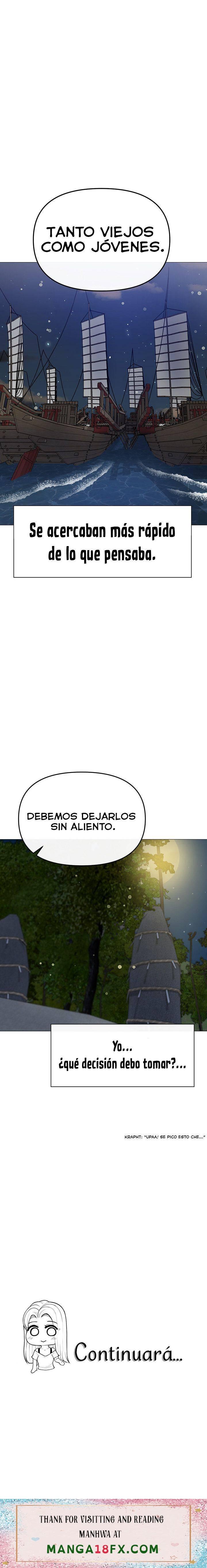 Troublesome Sister Raw - Chapter 62 Page 20