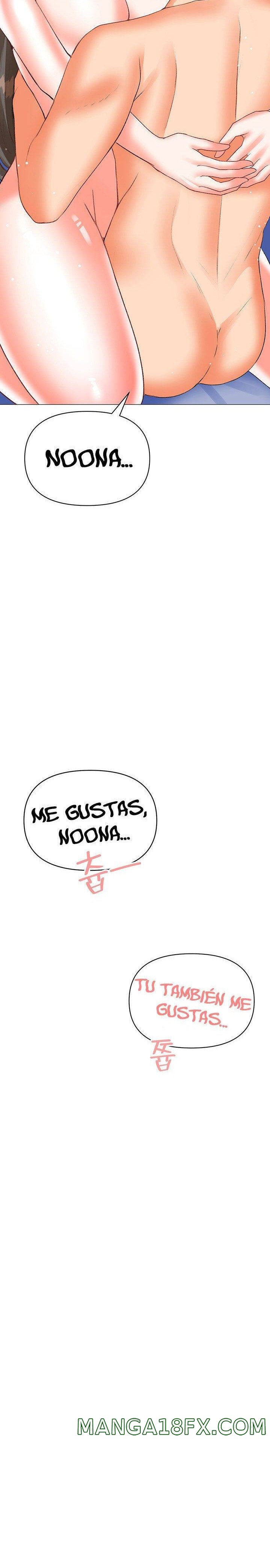 Troublesome Sister Raw - Chapter 62 Page 4