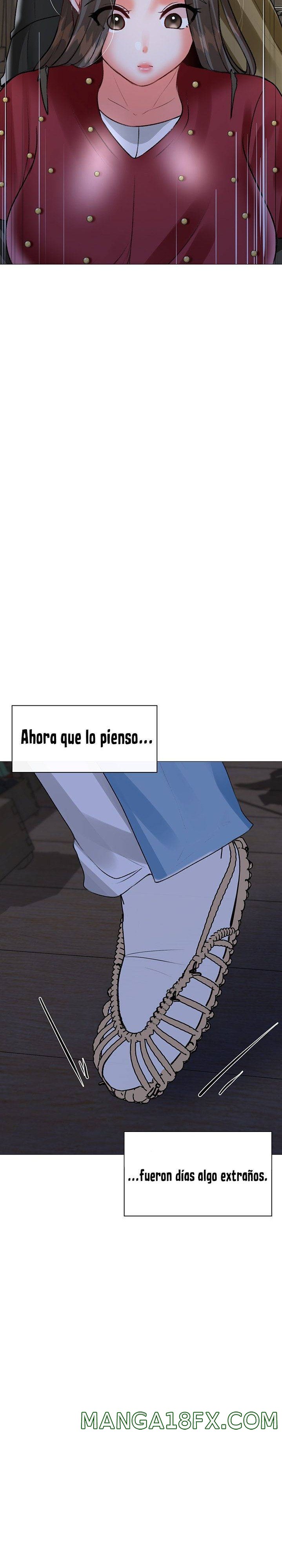 Troublesome Sister Raw - Chapter 64 Page 13