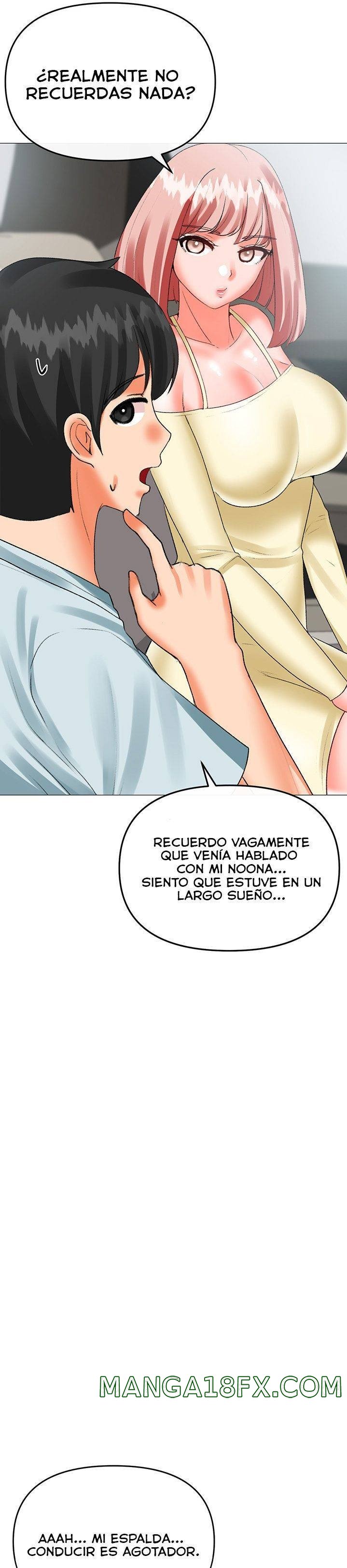 Troublesome Sister Raw - Chapter 65 Page 14