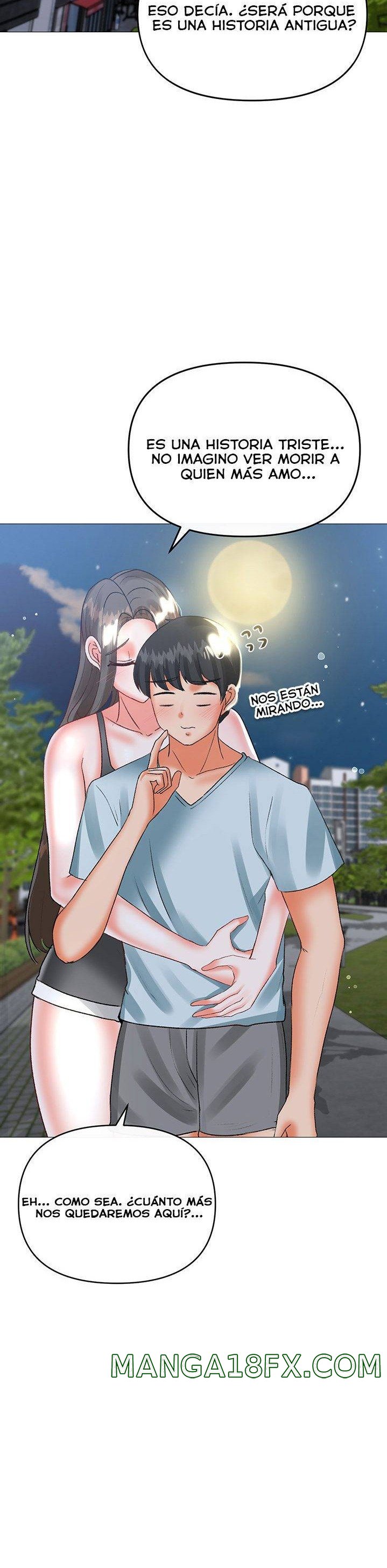 Troublesome Sister Raw - Chapter 65 Page 21