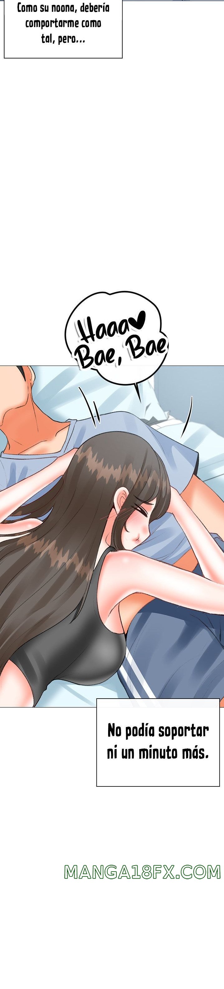 Troublesome Sister Raw - Chapter 66 Page 17