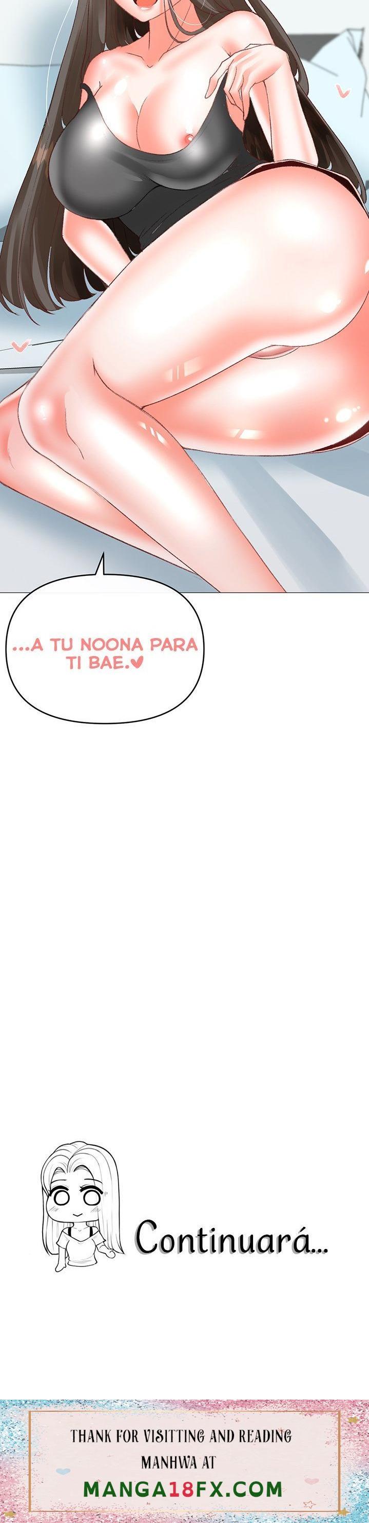 Troublesome Sister Raw - Chapter 66 Page 27