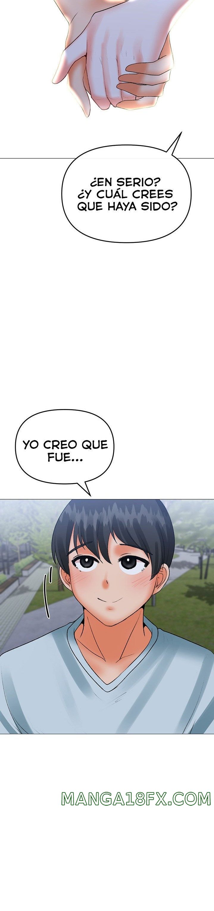 Troublesome Sister Raw - Chapter 66 Page 3