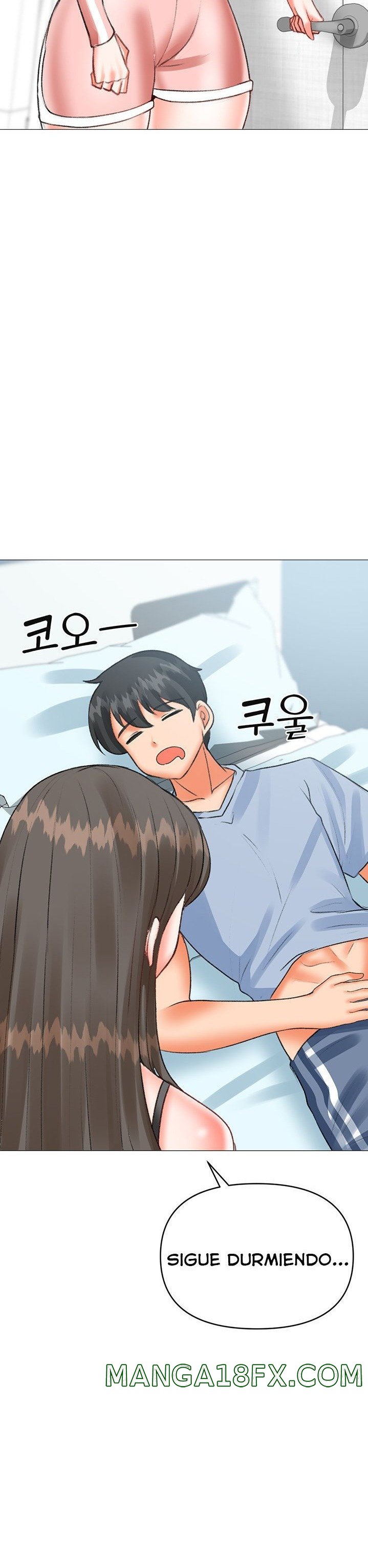 Troublesome Sister Raw - Chapter 66 Page 7