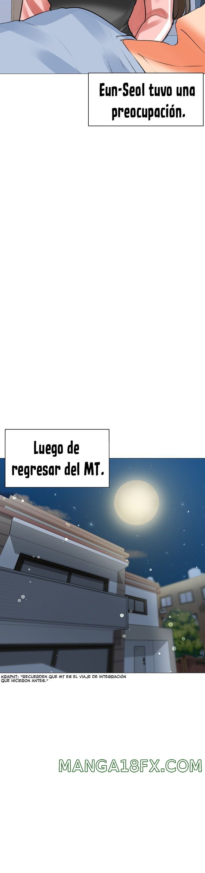 Troublesome Sister Raw - Chapter 66 Page 9