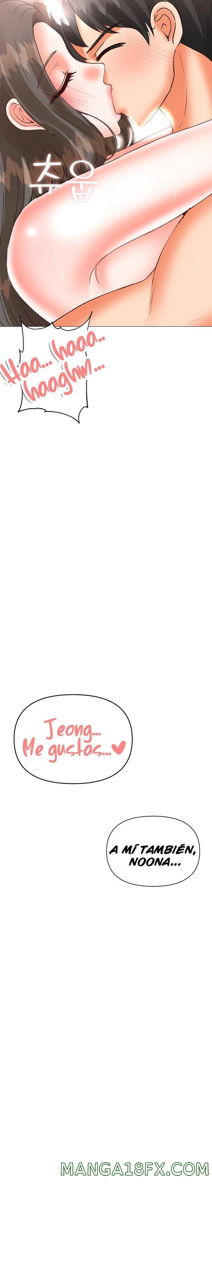 Troublesome Sister Raw - Chapter 68 Page 22