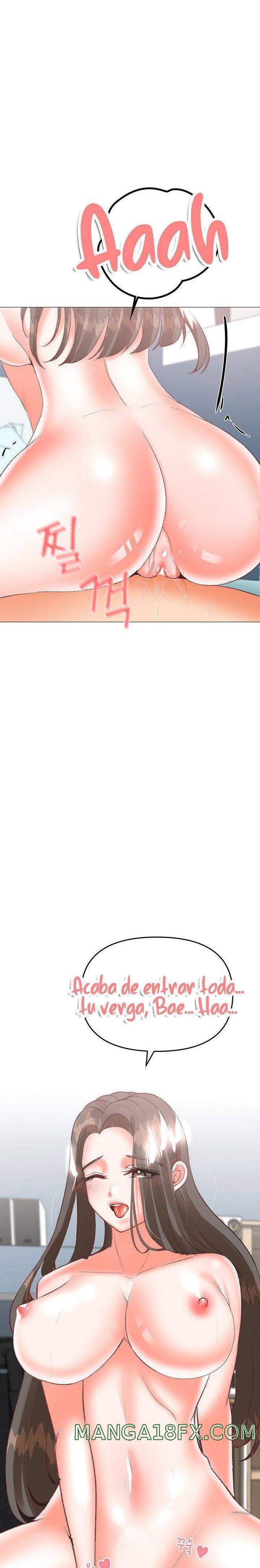 Troublesome Sister Raw - Chapter 68 Page 3