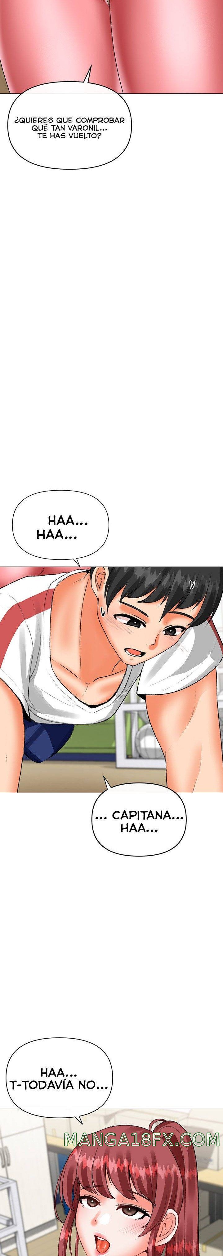 Troublesome Sister Raw - Chapter 69 Page 11