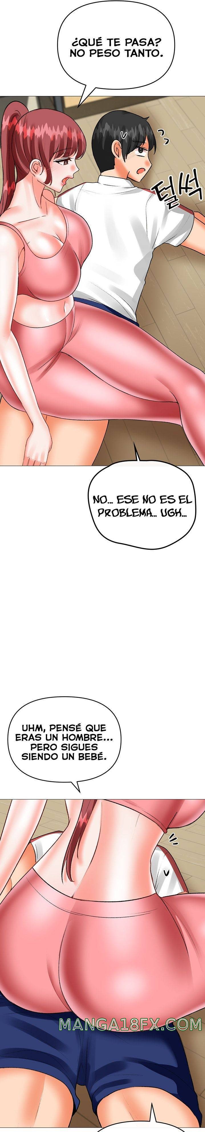 Troublesome Sister Raw - Chapter 69 Page 13