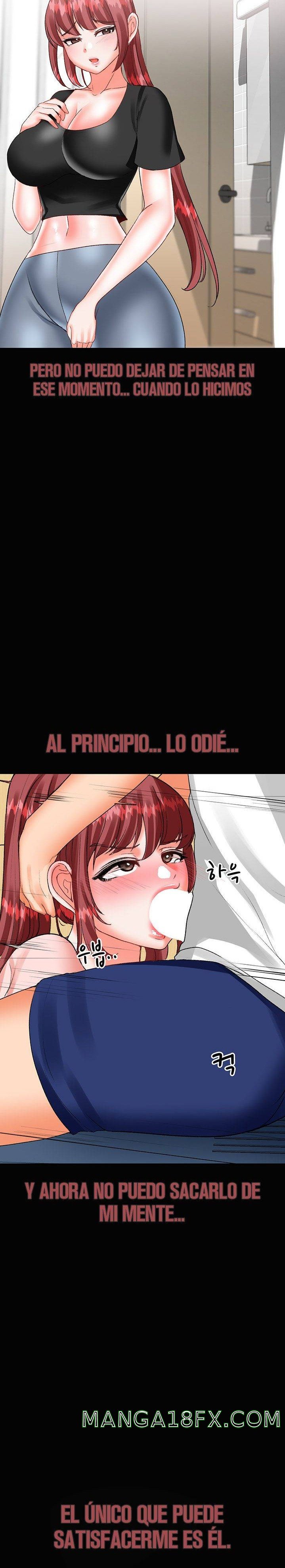 Troublesome Sister Raw - Chapter 69 Page 15