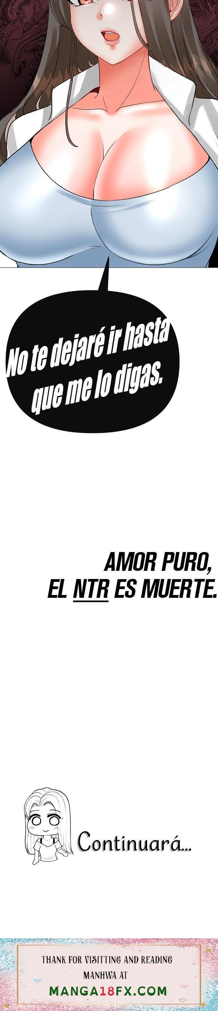 Troublesome Sister Raw - Chapter 69 Page 20