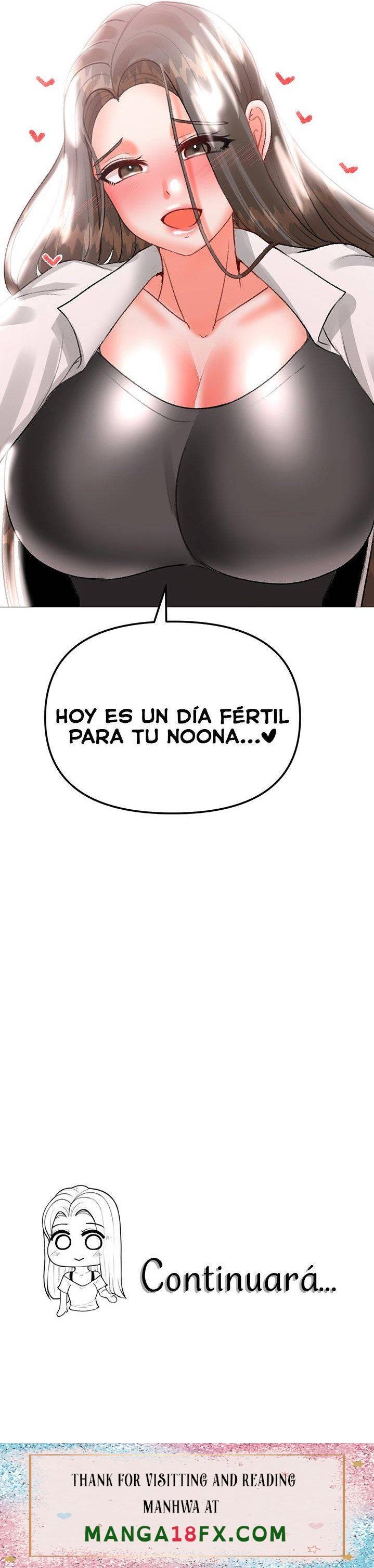 Troublesome Sister Raw - Chapter 70 Page 20