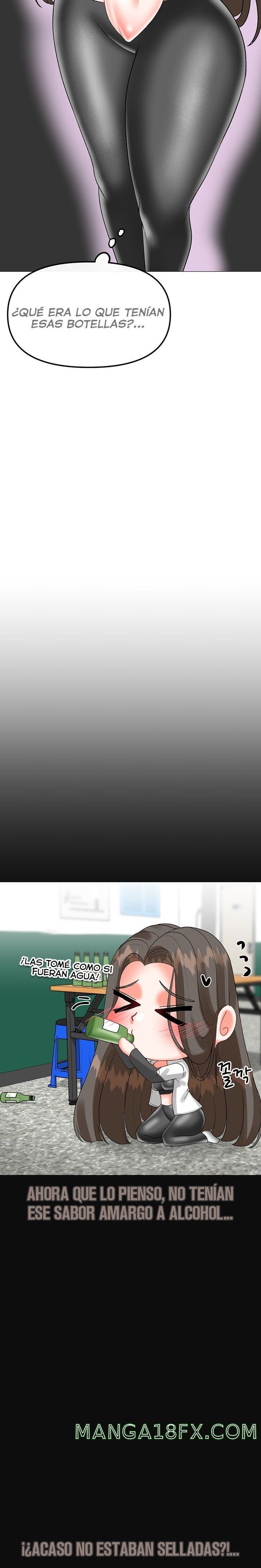 Troublesome Sister Raw - Chapter 71 Page 9