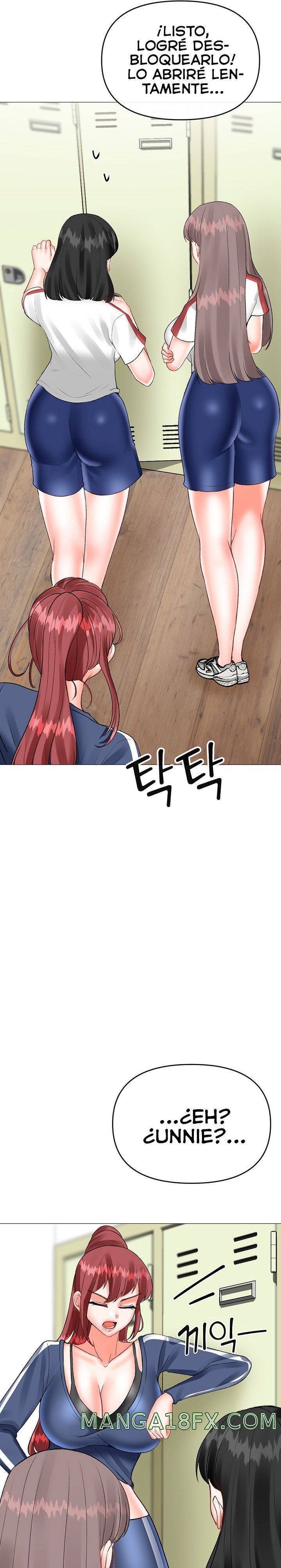 Troublesome Sister Raw - Chapter 73 Page 4