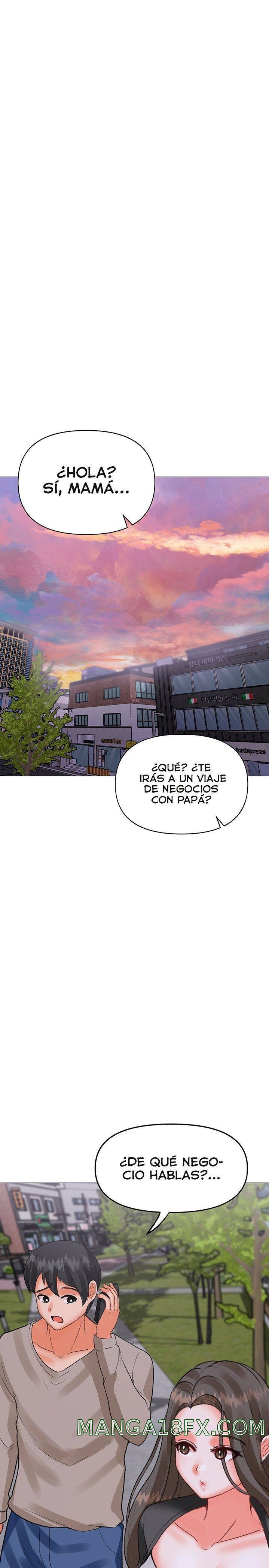 Troublesome Sister Raw - Chapter 74 Page 13