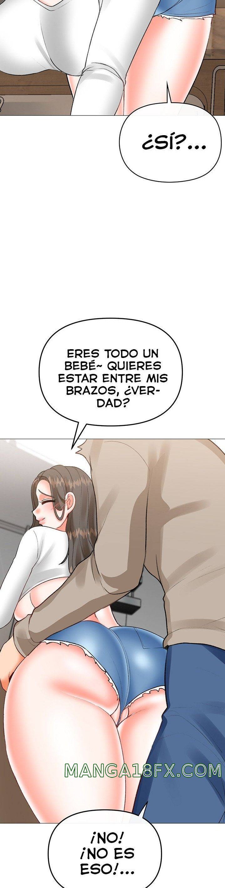 Troublesome Sister Raw - Chapter 75 Page 19