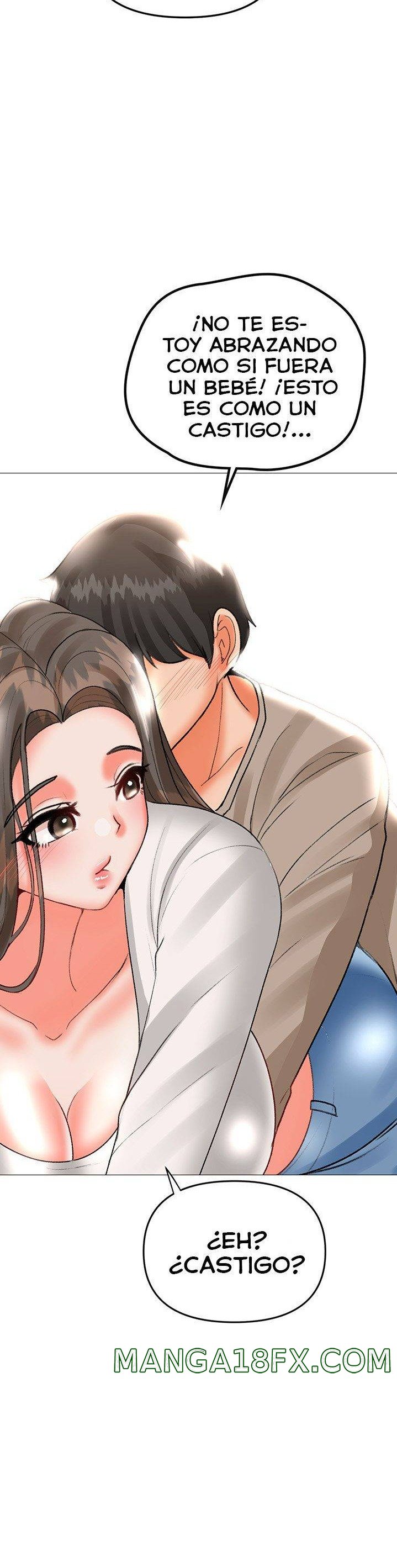 Troublesome Sister Raw - Chapter 75 Page 20