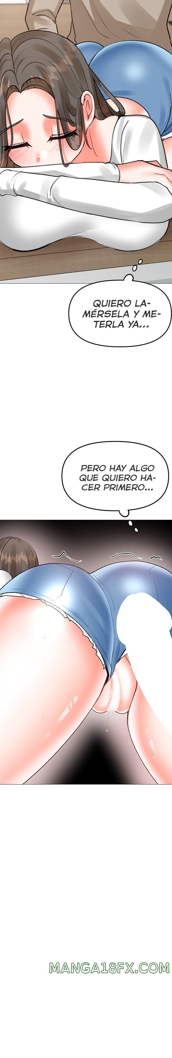 Troublesome Sister Raw - Chapter 76 Page 9