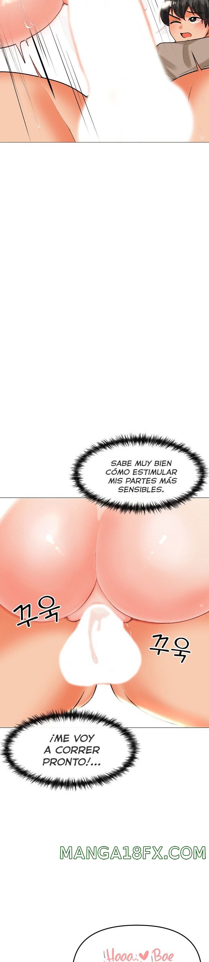 Troublesome Sister Raw - Chapter 77 Page 11