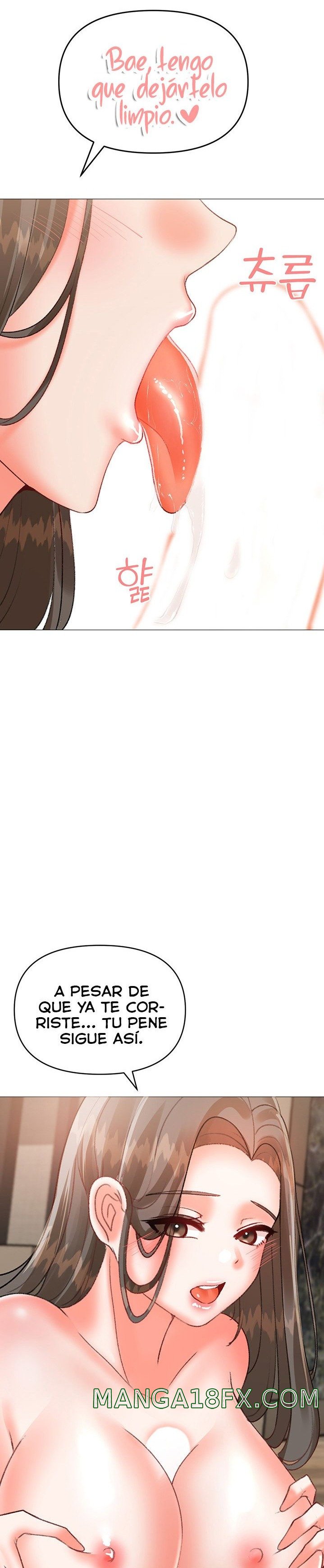 Troublesome Sister Raw - Chapter 77 Page 20