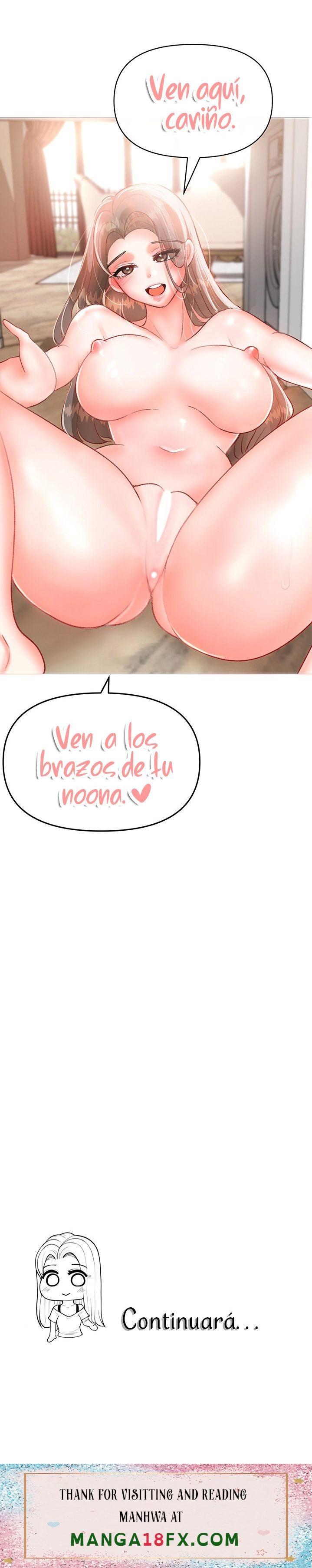 Troublesome Sister Raw - Chapter 77 Page 24