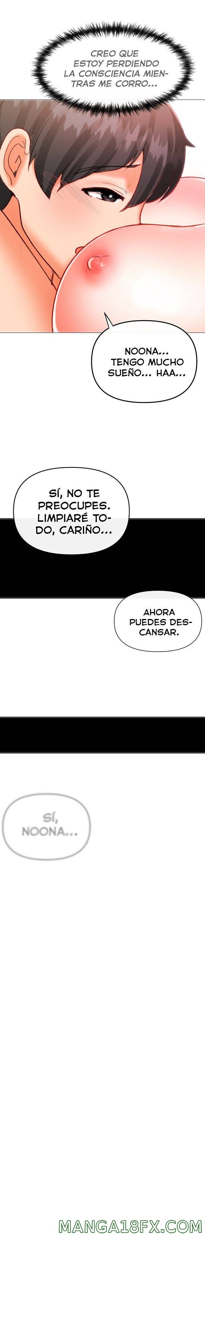 Troublesome Sister Raw - Chapter 78 Page 15