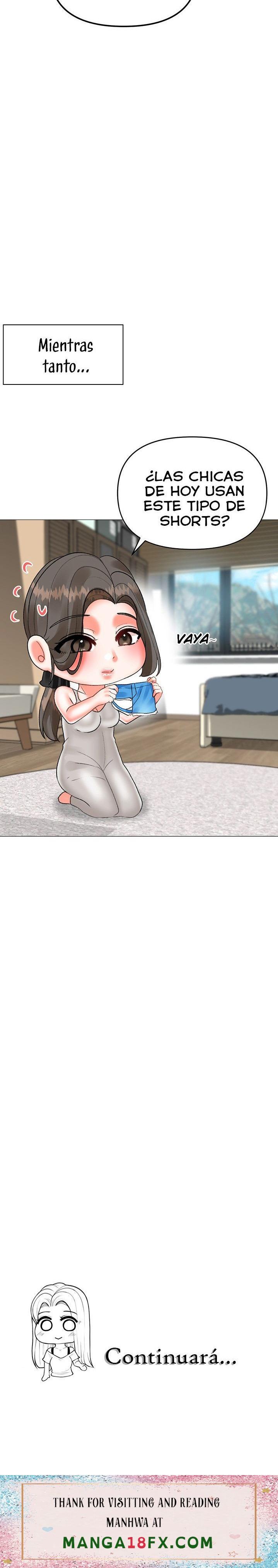 Troublesome Sister Raw - Chapter 79 Page 18