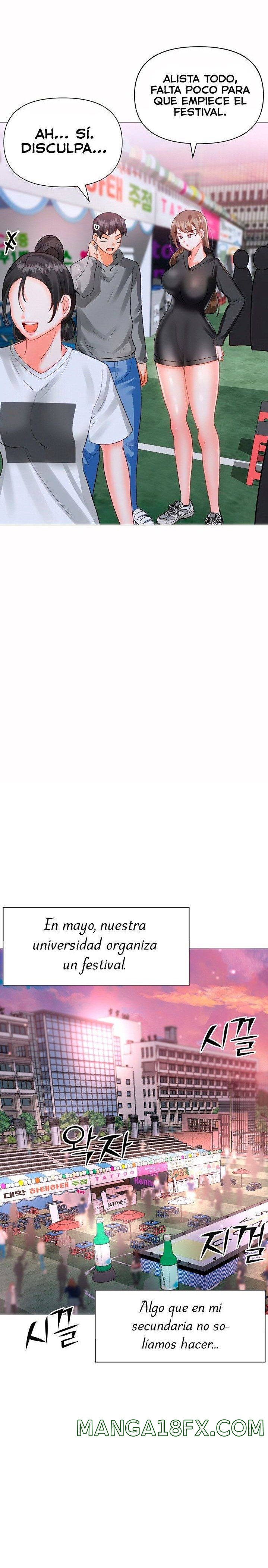 Troublesome Sister Raw - Chapter 80 Page 6