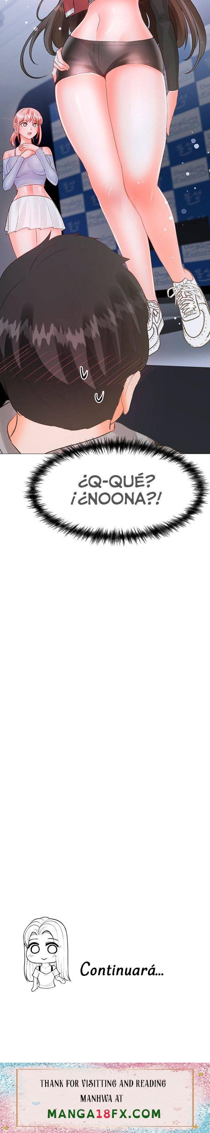 Troublesome Sister Raw - Chapter 81 Page 19