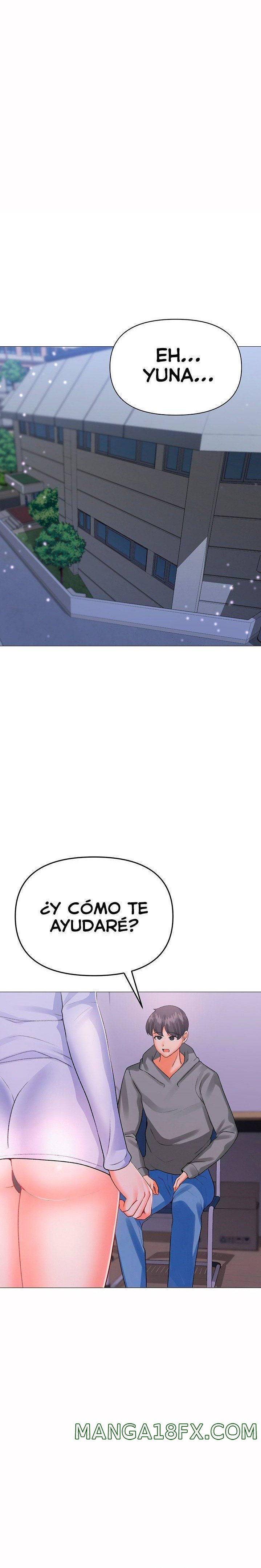 Troublesome Sister Raw - Chapter 81 Page 4