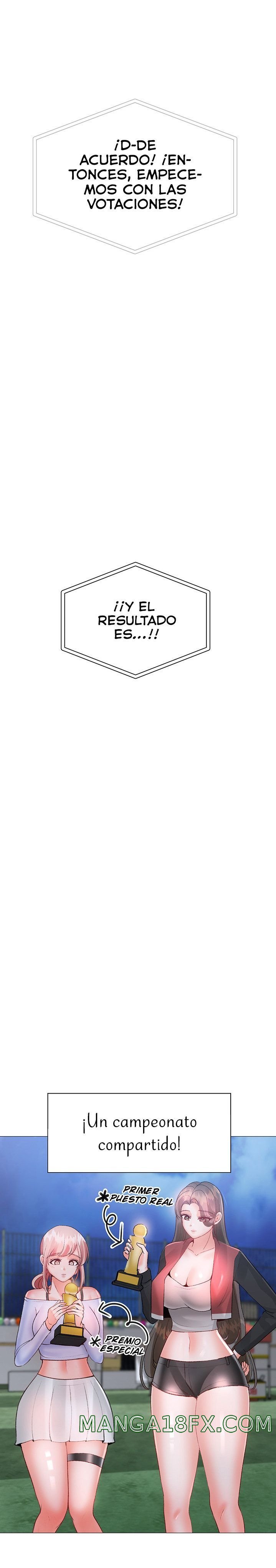 Troublesome Sister Raw - Chapter 82 Page 11