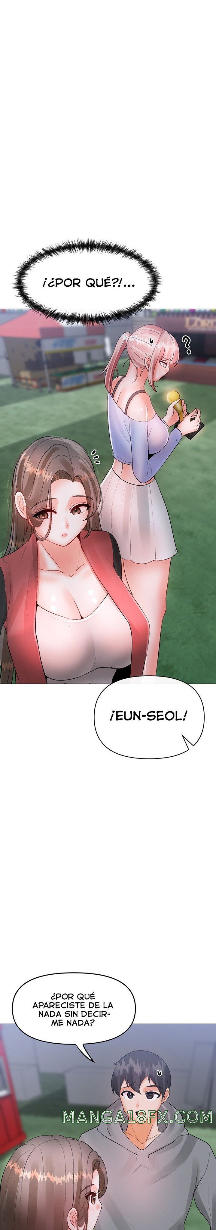 Troublesome Sister Raw - Chapter 82 Page 12