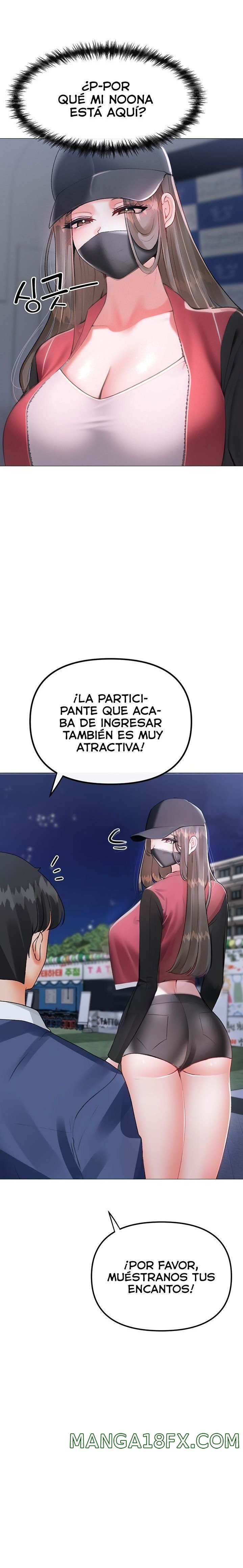 Troublesome Sister Raw - Chapter 82 Page 4