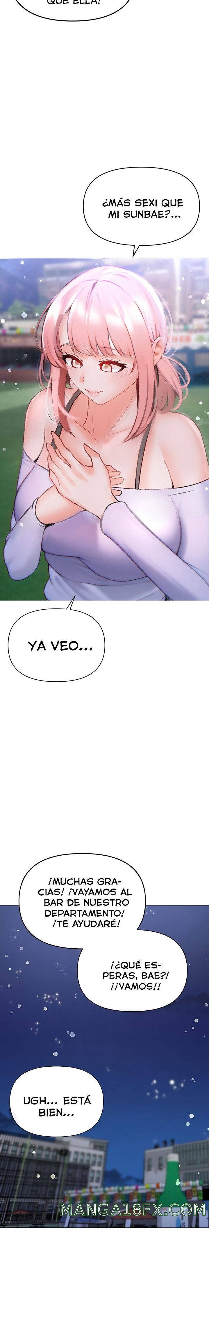 Troublesome Sister Raw - Chapter 83 Page 2