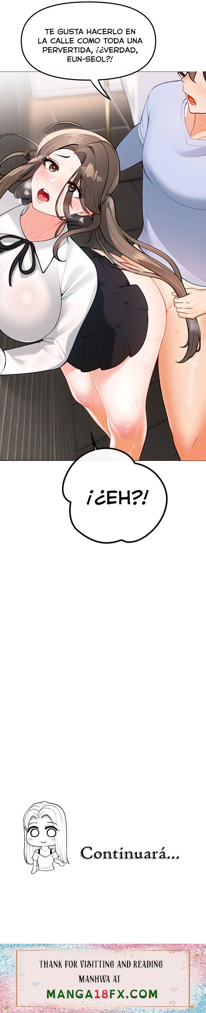 Troublesome Sister Raw - Chapter 84 Page 17