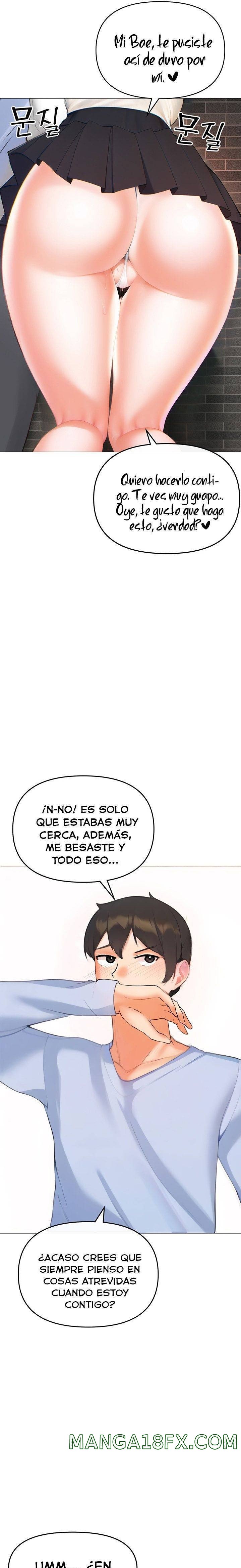 Troublesome Sister Raw - Chapter 84 Page 5