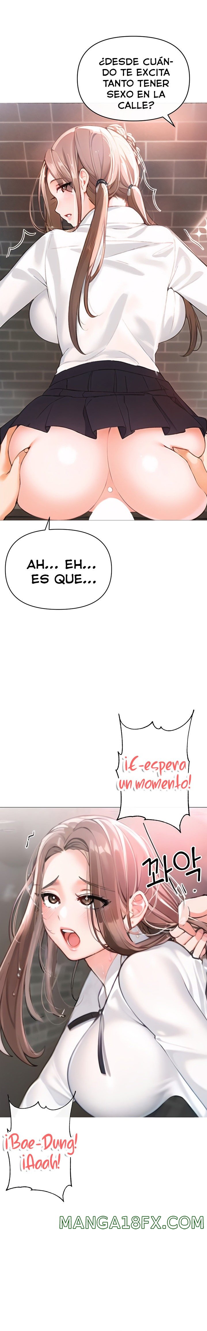 Troublesome Sister Raw - Chapter 85 Page 3