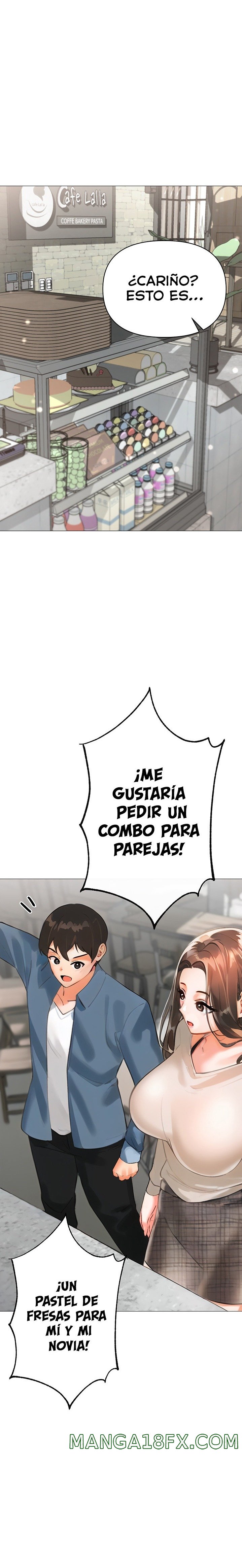 Troublesome Sister Raw - Chapter 86 Page 15