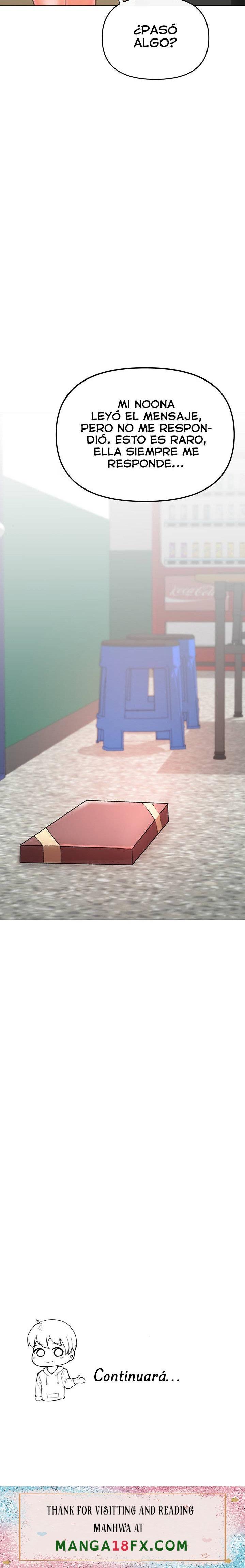 Troublesome Sister Raw - Chapter 88 Page 18