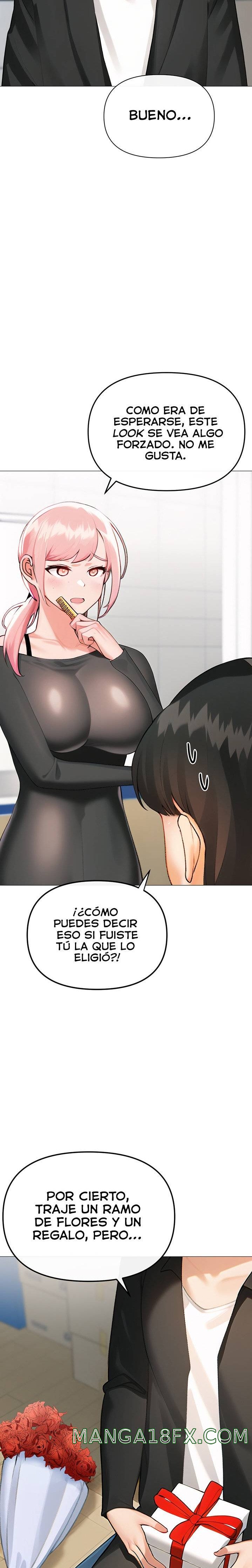 Troublesome Sister Raw - Chapter 88 Page 9