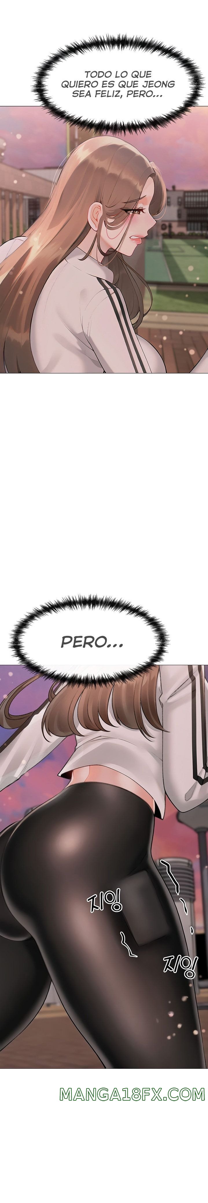 Troublesome Sister Raw - Chapter 89 Page 5