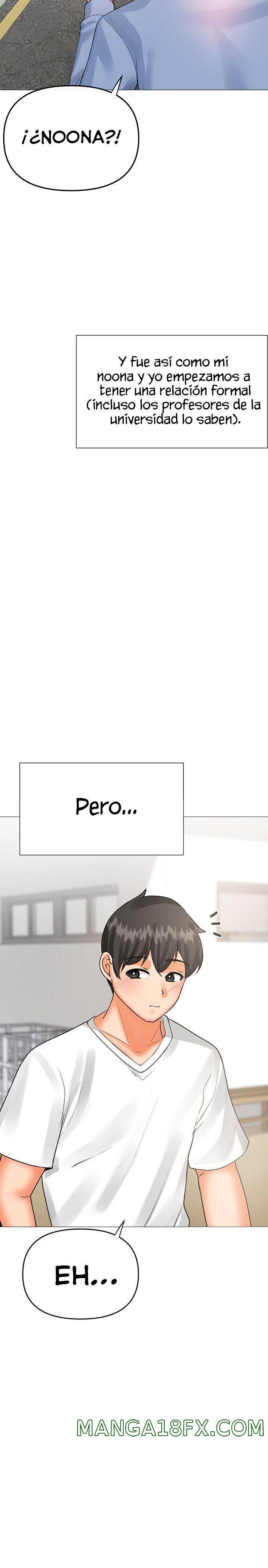 Troublesome Sister Raw - Chapter 90 Page 10