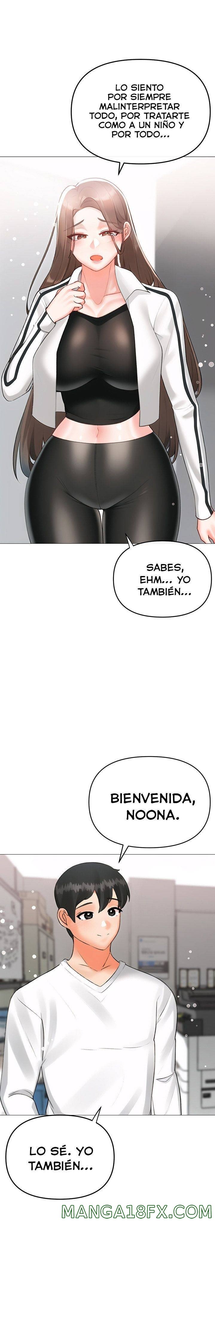 Troublesome Sister Raw - Chapter 90 Page 2