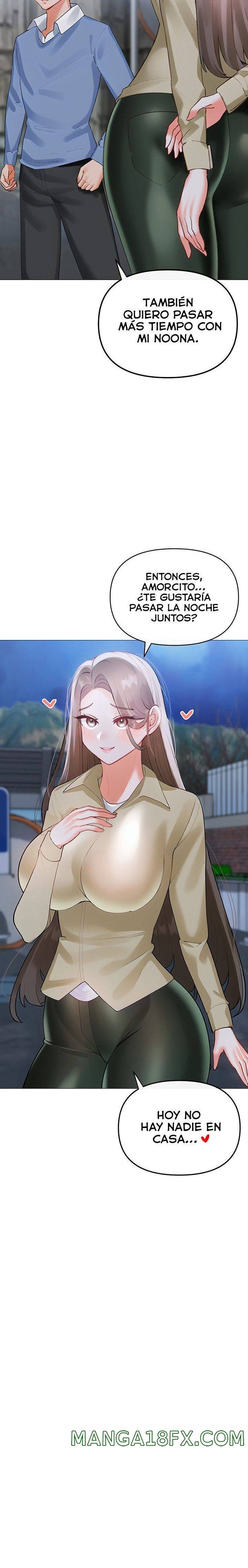 Troublesome Sister Raw - Chapter 91 Page 12