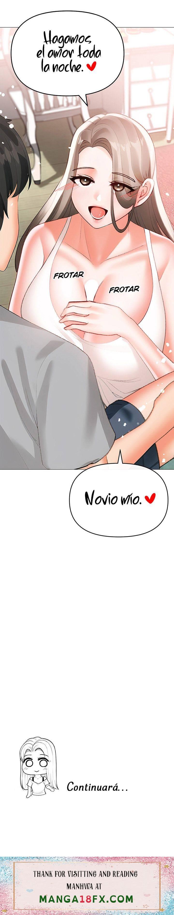 Troublesome Sister Raw - Chapter 91 Page 17